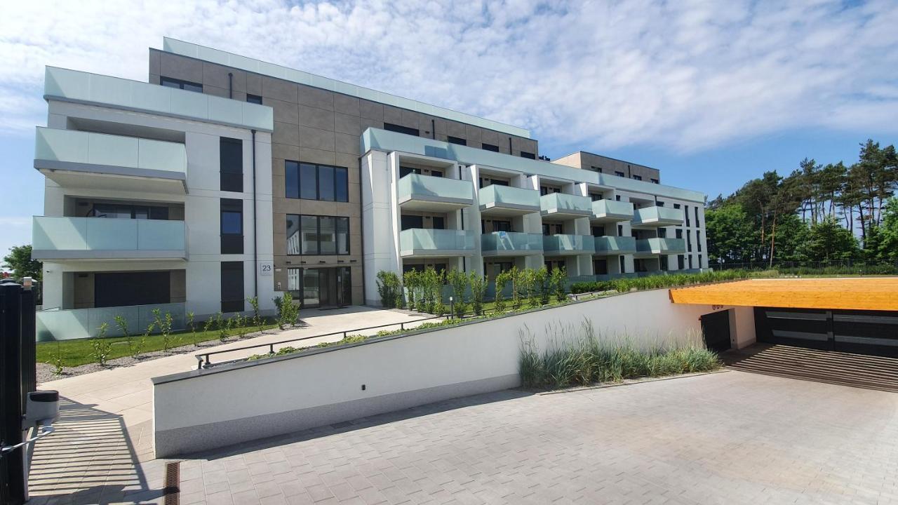 Platinium Rewal Lejlighed Eksteriør billede
