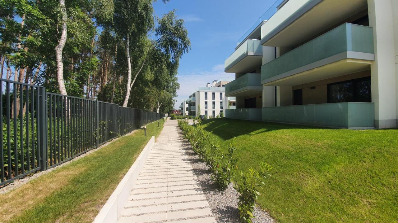Platinium Rewal Lejlighed Eksteriør billede